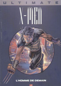 Ultimate X-Men Prestige : L'homme de demain #1 [2002]