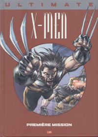 Ultimate X-Men Prestige : Première Mission #2 [2003]