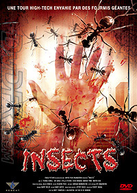 Insects : L'attaque des fourmis géantes [2006]