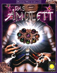 Das Amulett [2001]