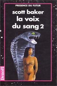 La Voix du sang #1 [1995]