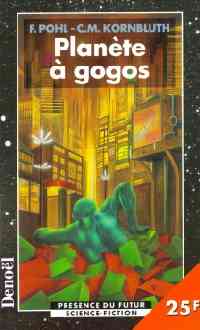 Planètes à gogos [1998]