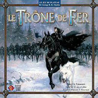 Le Trône de Fer [2005]