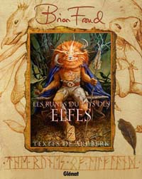 Les runes du pays des elfes [2006]