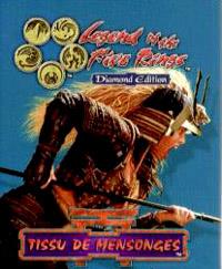 Rokugan : Legend of the Five Rings CCG [1995]