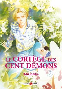 Le cortège des 100 démons, tome 2