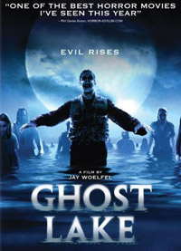 Ghost Lake [2006]