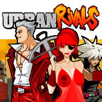 Urban Rivals [2006]