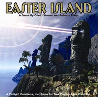 Easter Island [2006]