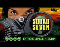 Squad Seven [2003]