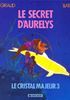 le Secret d'Aurelys A4 Couverture Rigide - Dargaud