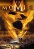 La Momie - HD-DVD HD-DVD 16/9 2:35 - Universal