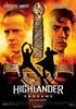 Voir la fiche Highlander 4 : Endgame