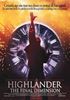 Voir la fiche Highlander 3 : Le sorcier