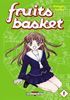 Voir la fiche Fruits Basket Tome 1