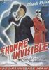 Voir la fiche L'Homme invisible