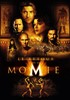 Le retour de la Momie - HD-DVD HD-DVD 16/9 2:35 - Universal