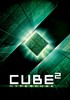 Voir la fiche Cube 2 : Hypercube