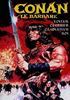 Voir la fiche Conan le barbare