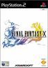 Voir la fiche Final Fantasy X