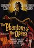 Voir la fiche Le Fantôme de l'Opéra - 1962