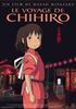 Le voyage de Chihiro, livre Ed. Akileos 
