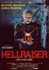 Hellraiser, le Pacte DVD 16/9 - TF1 Vidéo