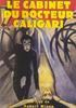 Voir la fiche Le Cabinet du docteur Caligari