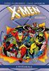 Voir la fiche X-Men : L'intégrale 1975-1976