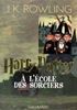 Voir la fiche Harry Potter à l'école des sorciers