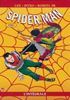 Voir la fiche Spider-Man : L'Intégrale 1966