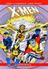Voir la fiche X-Men : L'intégrale 1979