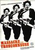 Voir la fiche Massacre à la tronçonneuse
