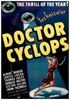 Voir la fiche Docteur Cyclops