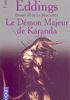 Voir la fiche Le Démon-Majeur de Karanda