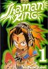 Voir la fiche Shaman King : Celui qui danse avec les fantômes.