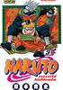 Voir la fiche Naruto Tome 3