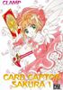 Voir la fiche Card Captor Sakura Volume 1