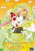 Voir la fiche Card Captor Sakura Volume 3