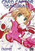 Voir la fiche Card Captor Sakura Volume 5