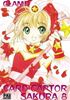 Voir la fiche Card Captor Sakura Volume 8