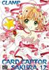 Voir la fiche Card Captor Sakura Volume 12