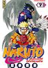 Voir la fiche Naruto Tome 7