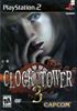 Clock Tower 3 - PS2 CD-Rom PlayStation 2 - Capcom