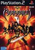 Barbarian - GBA Cartouche de jeu GameBoy Advance - Virgin interactive