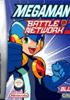 Mega Man Battle Network 3 Blue Cartouche de jeu GameBoy Advance - Capcom