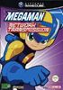 Megaman Network Transmission DVD-Rom GameCube - Capcom