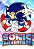 Sonic Adventure DX Director's Cut - PC DVD-Rom PC - SEGA