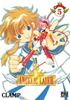 Angelic Layer Volume 5 : Angelic Layer 