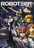 Voir la fiche Robotech - Edition Semic